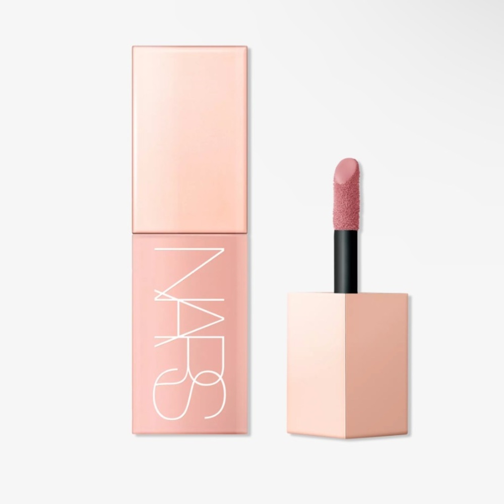 NWT NARS Cosmetics Afterglow Liquid Blush shade dolce vita .23 Fl Oz.